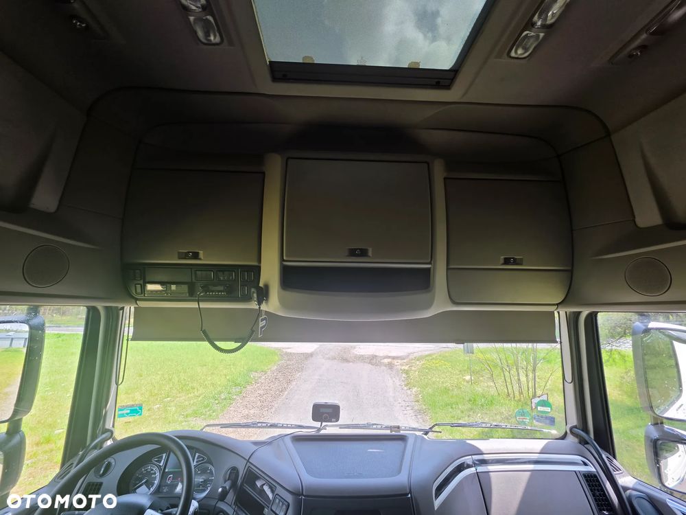 DAF XF 106 480 Super Space Cap Standard - 15