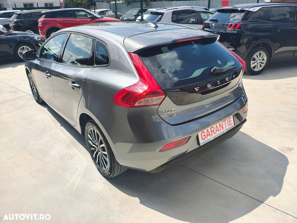 Volvo V40 D2 RDesign - 10