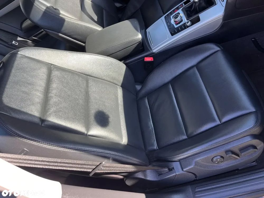 Audi A6 Avant 2.8 FSI Quattro - 9