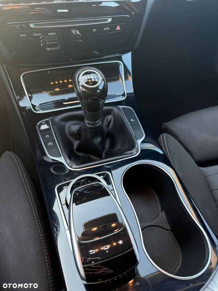 Mercedes-Benz Klasa C - 7