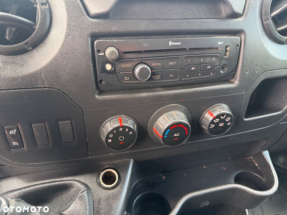 Renault MASTER - 13
