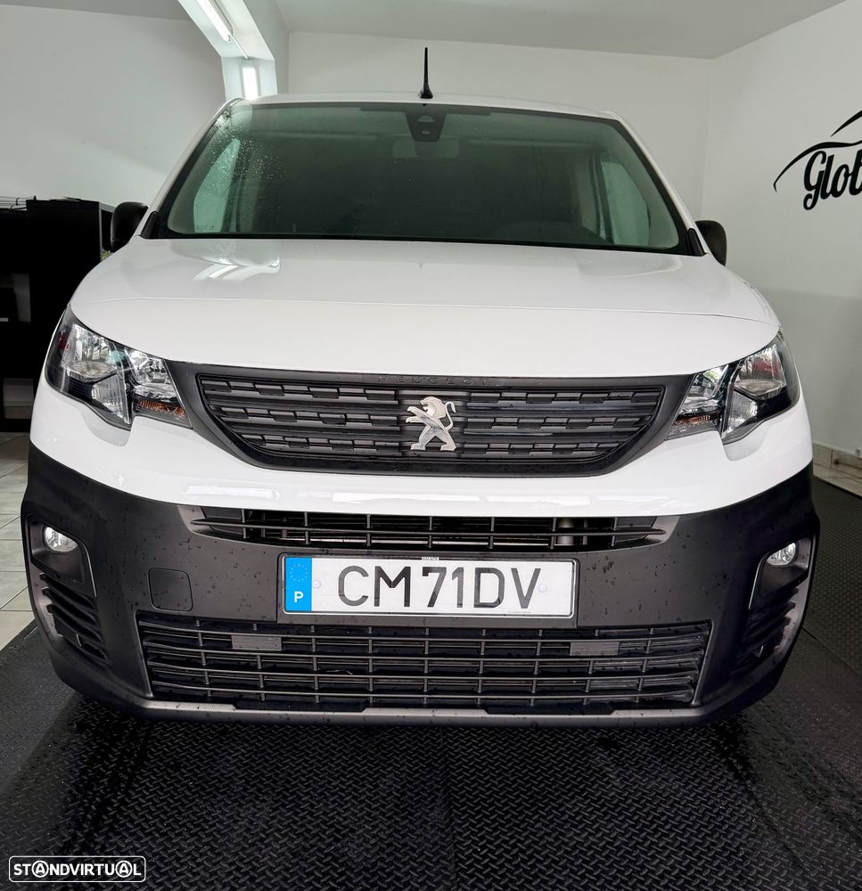 Peugeot Partner - 2
