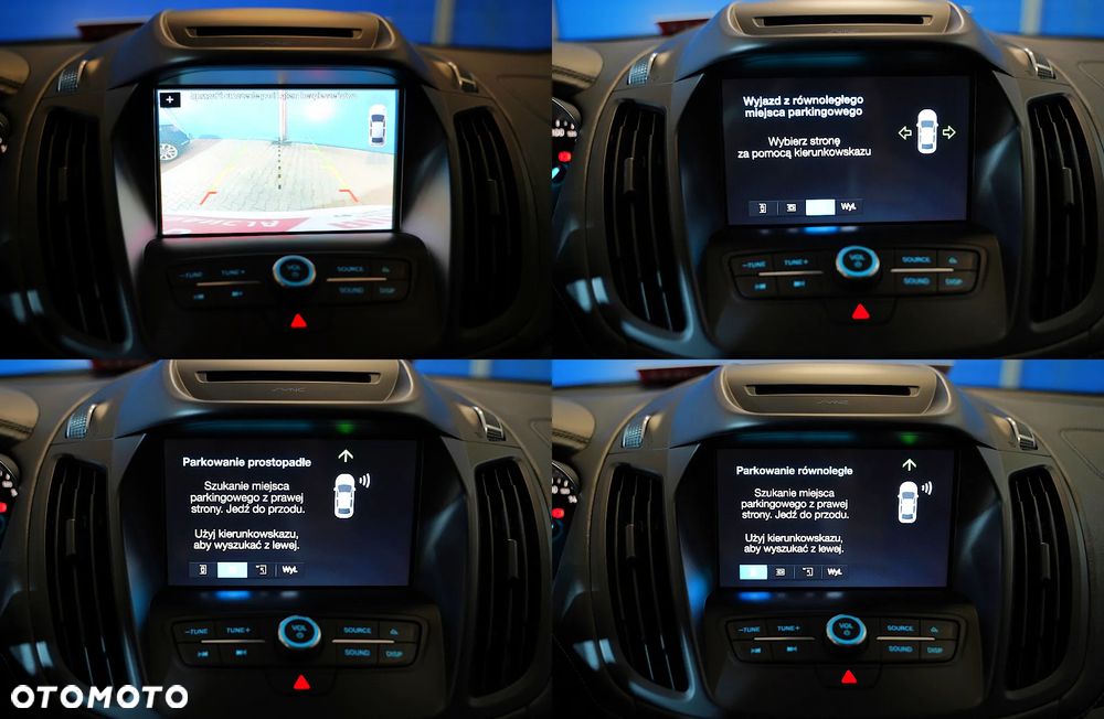 Ford Kuga - 29
