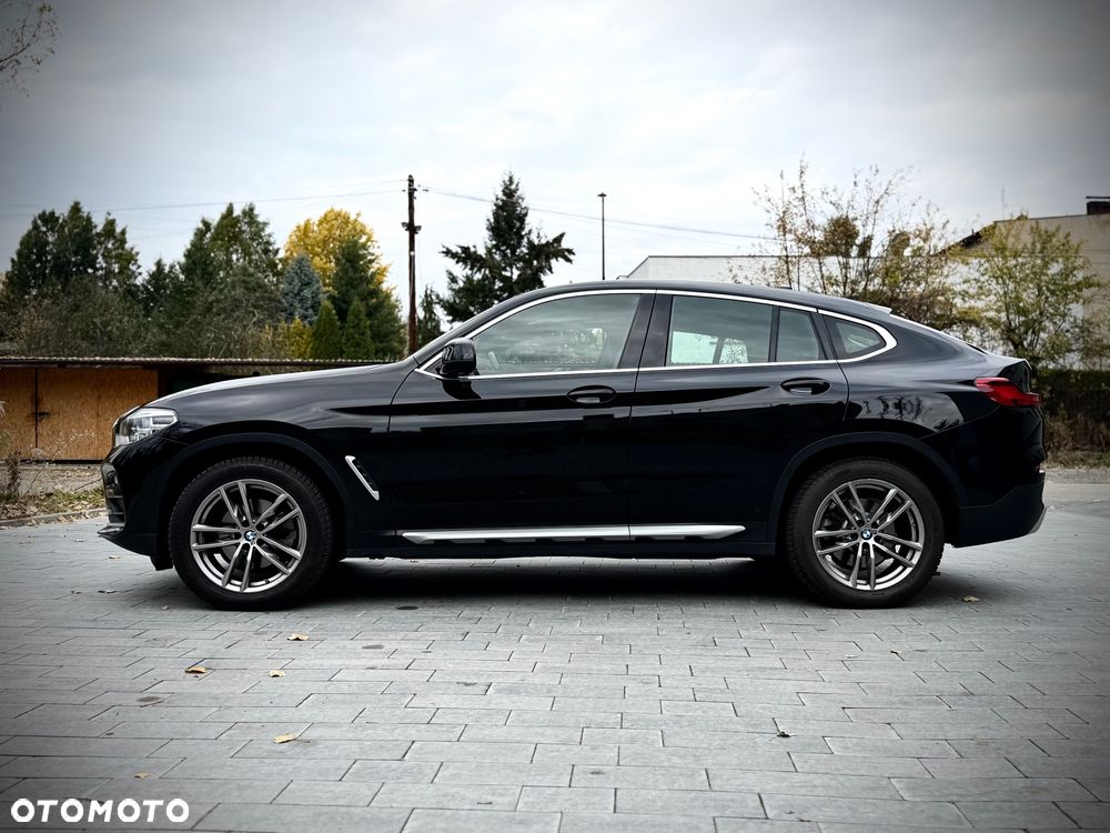 BMW X4 - 7