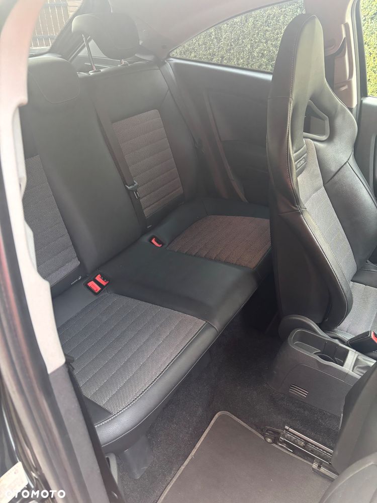 Opel Corsa 1.6 Turbo OPC - 17