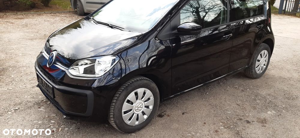 Volkswagen up! 1.0 high - 11