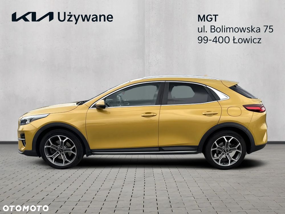 Kia XCeed 1.6 T-GDI L DCT - 3