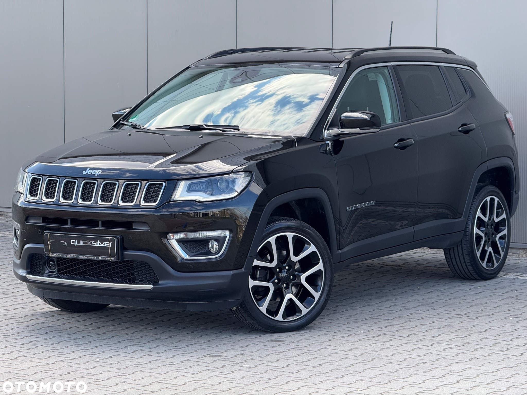 Jeep Compass - 5