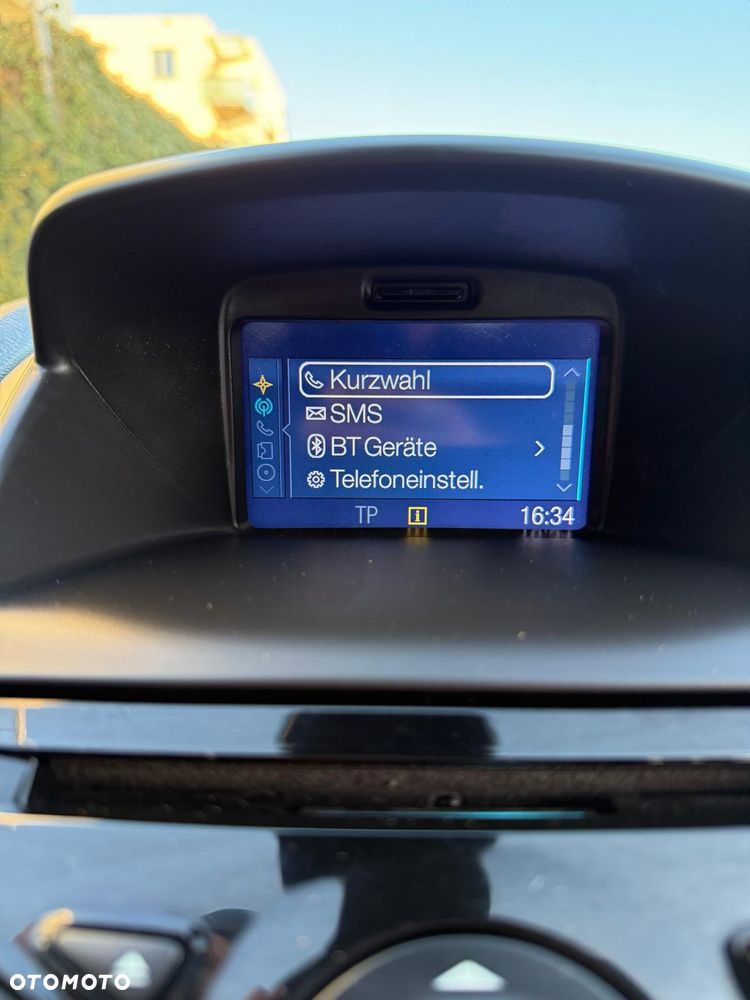 Ford Fiesta 1.6 TDCi Titanium - 24