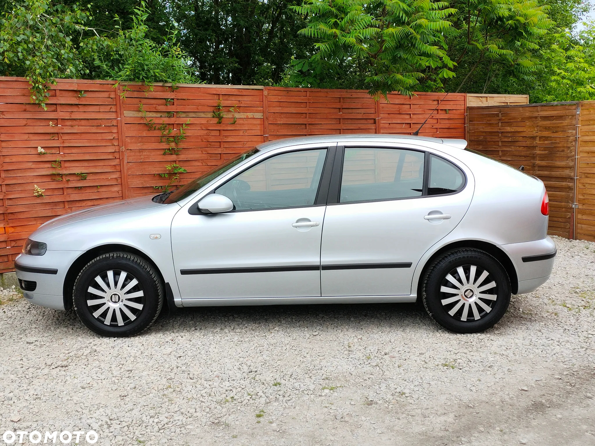 Seat Leon 1.6 Spirit Fresh-Up - 12