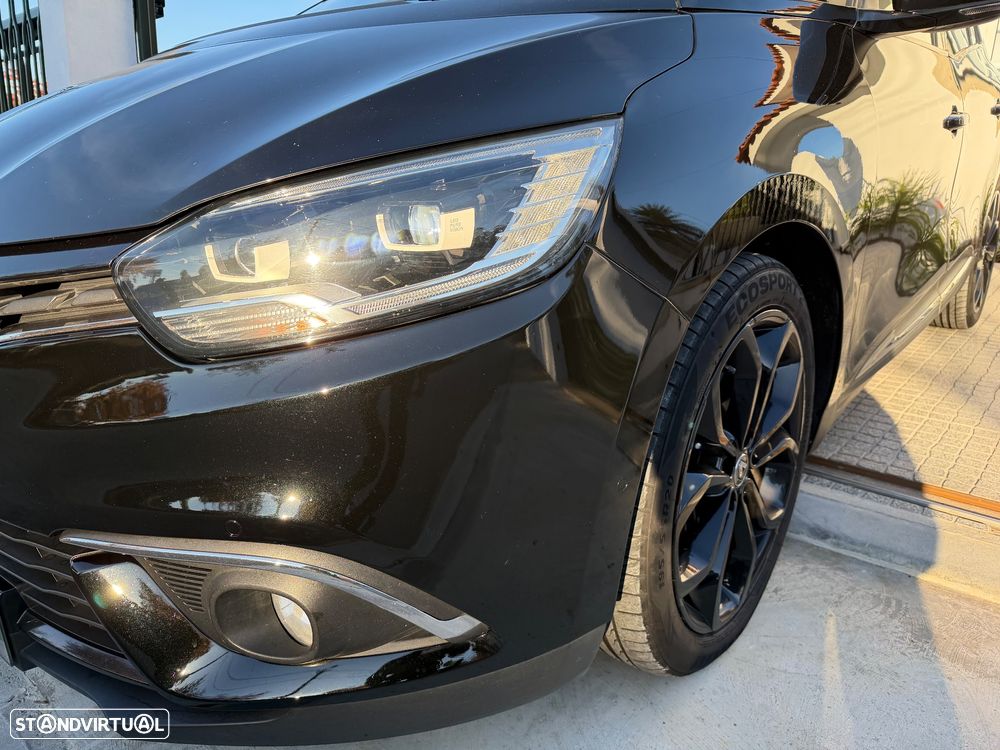 Renault Grand Scénic ENERGY dCi 110 EDC INTENS - 3