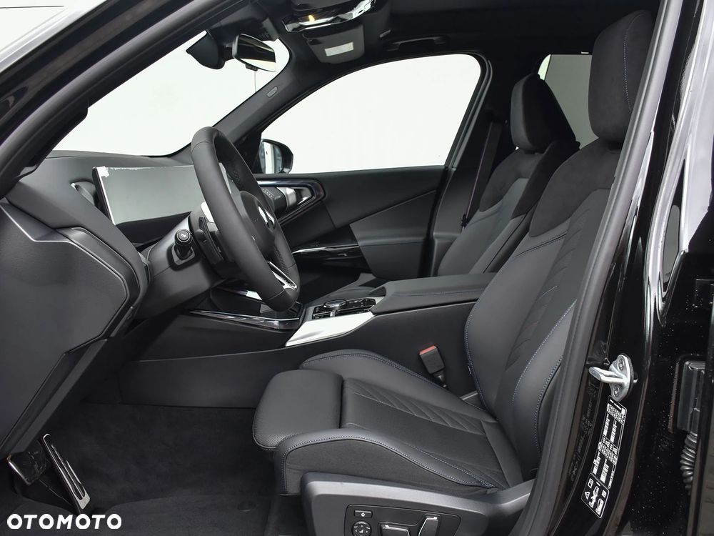 BMW X3 20d xDrive - 12