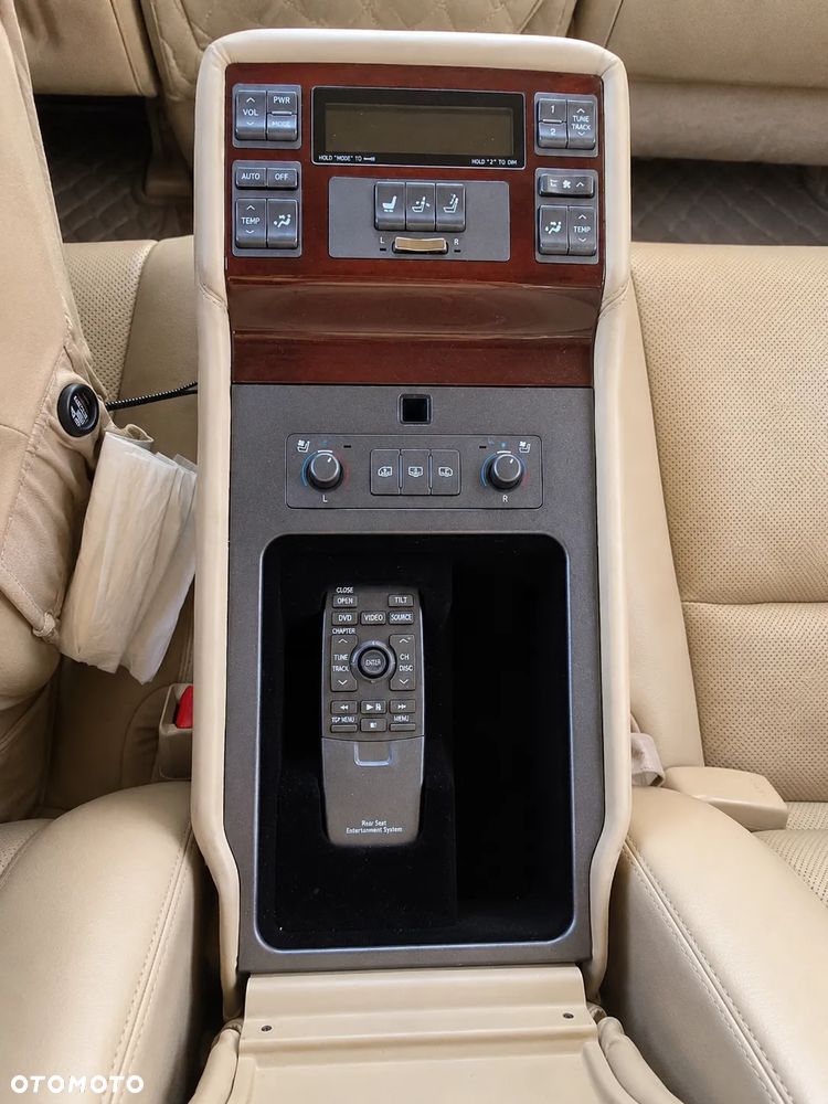 Lexus LS 600h L Elegance - 8
