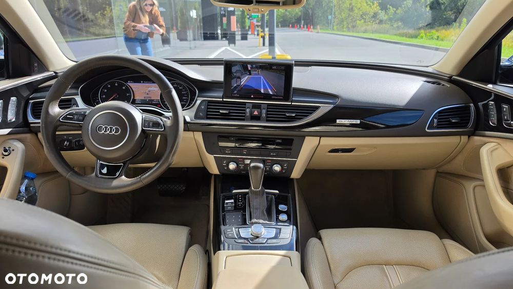 Audi A6 Avant 2.0 TFSI Quattro S tronic - 20