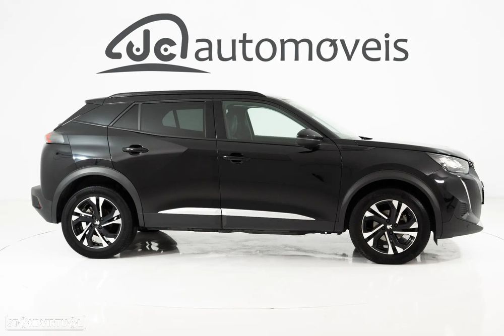 Peugeot 2008 1.5 BlueHDi Allure - 7