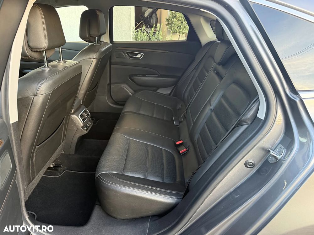 Renault Talisman ENERGY dCi 130 INTENS - 10