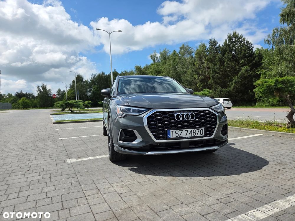 Audi Q3 45 TFSI Quattro S tronic - 21