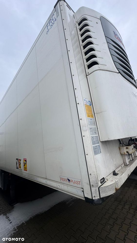 Schmitz Cargobull SKO24 - 3