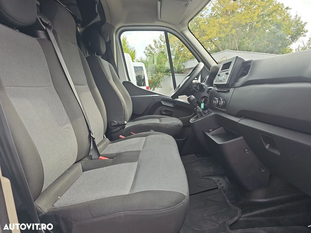Renault MASTER - 11