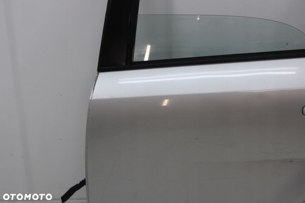 SUZUKI SX4 06R- DRZWI LEWE TYLNE LEWY TYŁ Z2S - 2