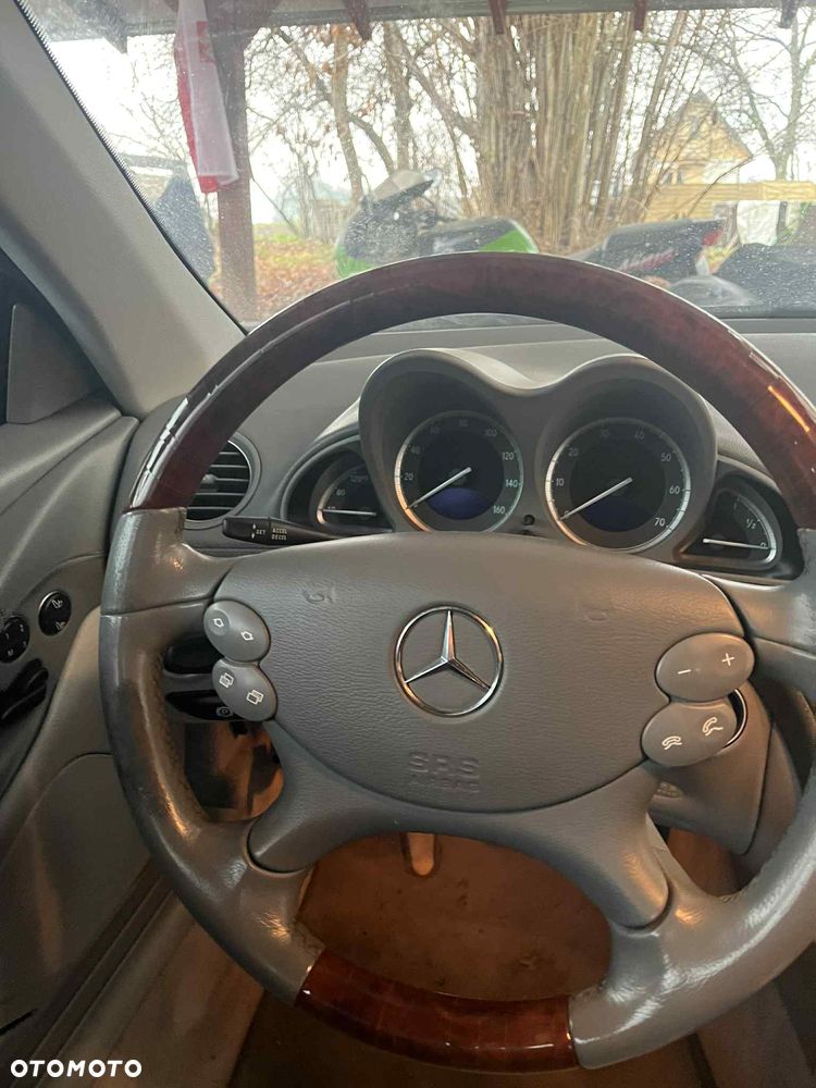 Mercedes-Benz SL 500 Edition 50 - 11