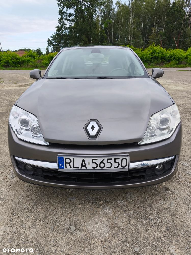 Renault Laguna 2.0 16V Dynamique - 9