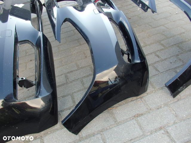 BMW SERIA 1 F20 F21 ZDERZAK PRZÓD 72457531 RAF-AUTO CZEŚCI BMW - 5