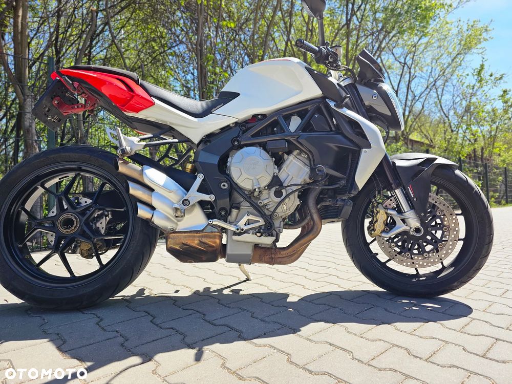 MV AGUSTA Brutale - 1