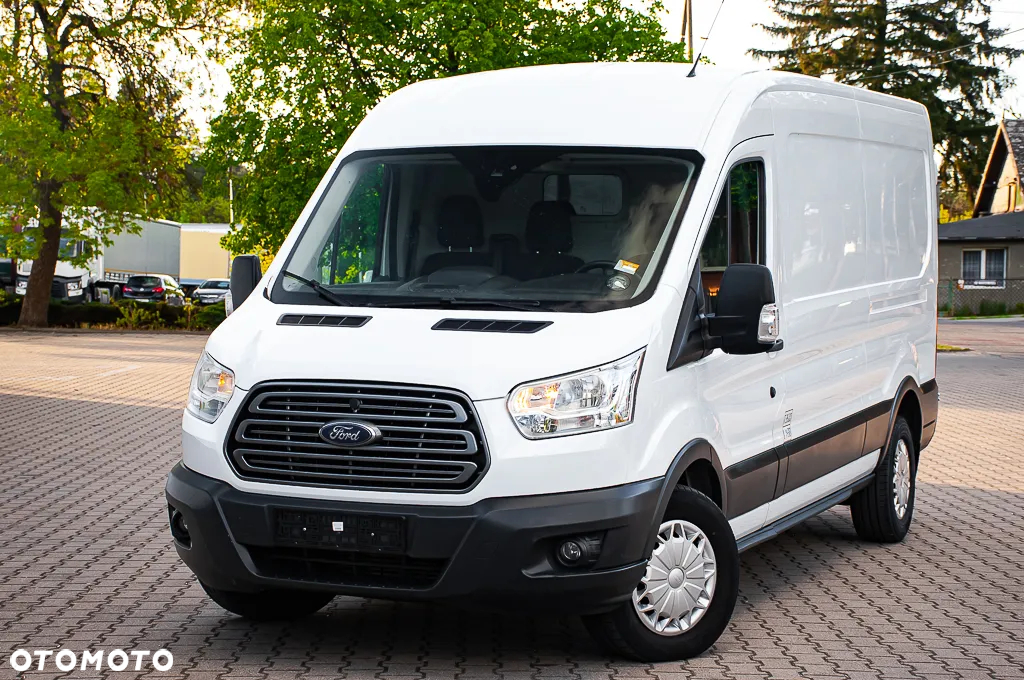 Ford Transit - 15