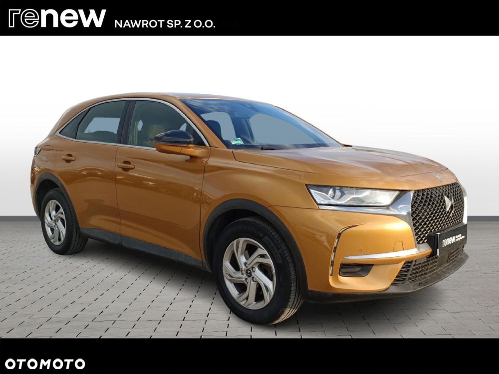 DS Automobiles DS 7 Crossback - 7