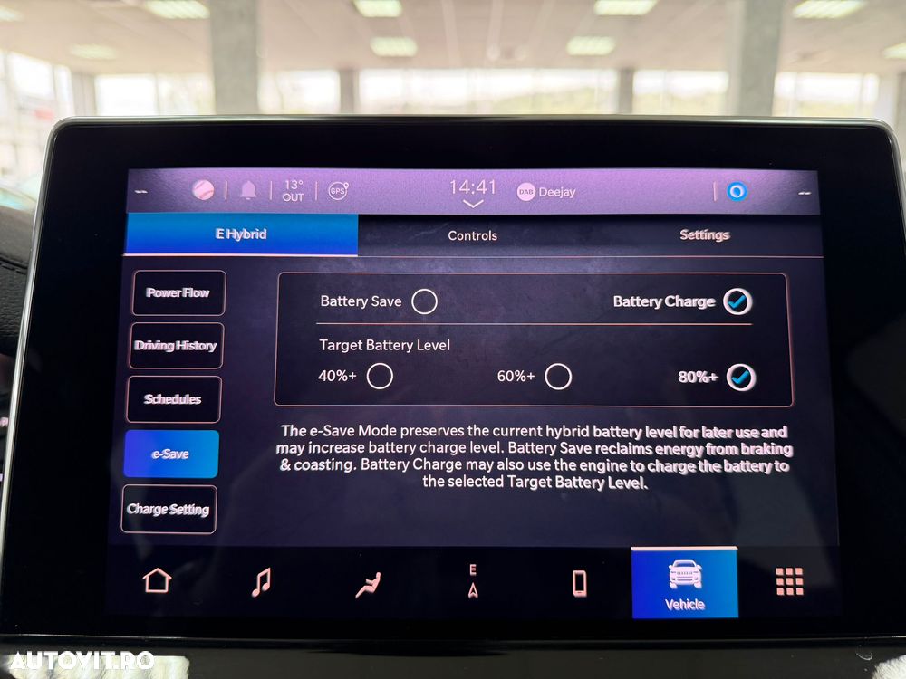 Jeep Compass 1.3 T4 4xe Automatik Limited - 28