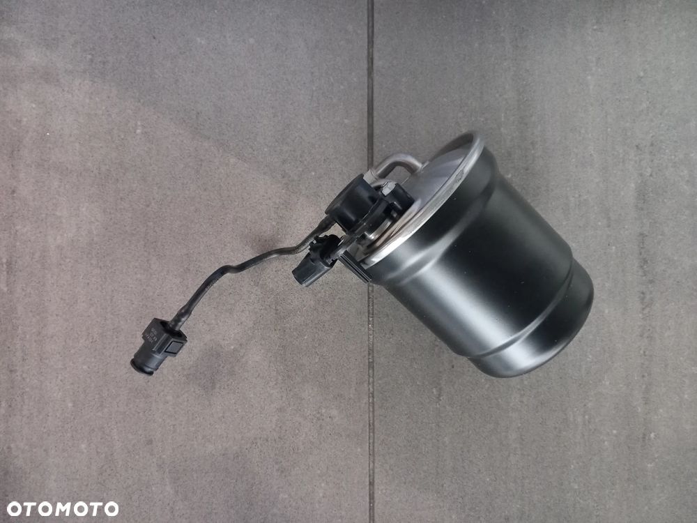 Filtr paliwa oryginalny Ford Kuga Mk3, Focus Mk4 1.5 TDCi / 2.0 TDCi EcoBlue 2665861 - 4