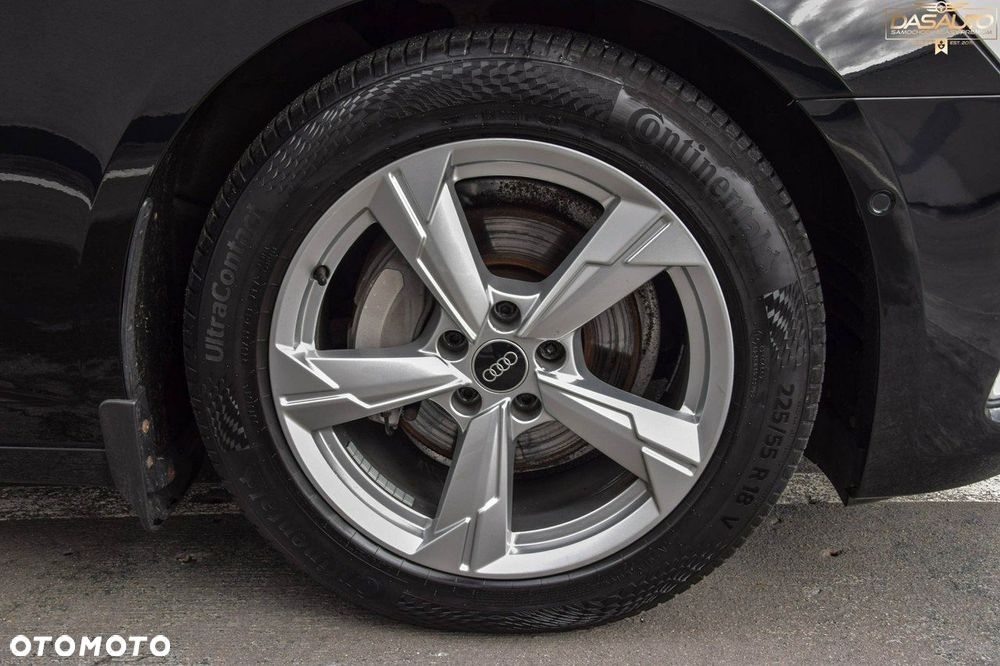 Audi A6 - 33