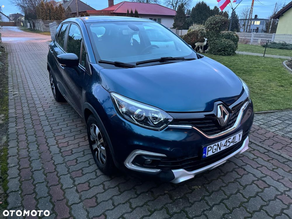 Renault Captur - 5