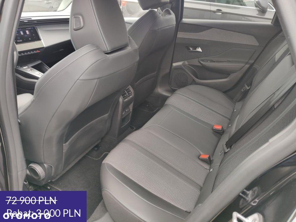 Peugeot 308 - 13