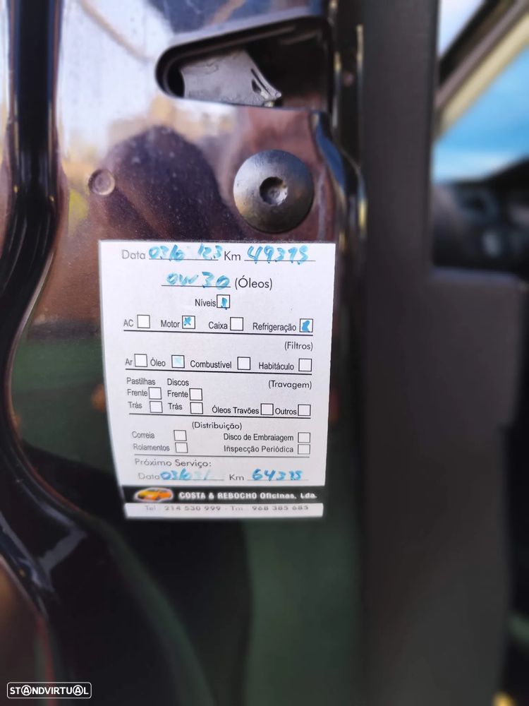VW Golf Variant 1.6 TDi Confortline - 57