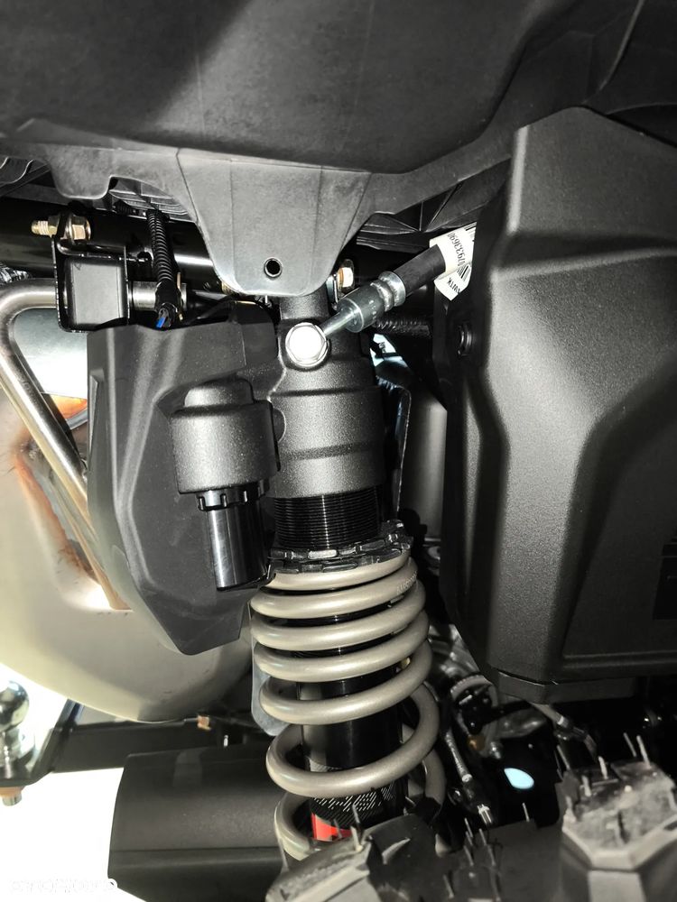 Can-Am Outlander Max - 7