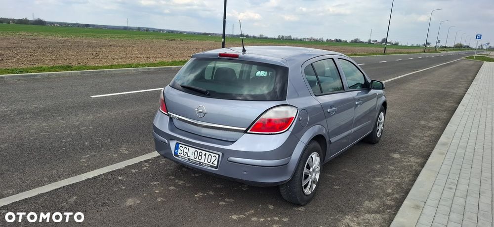 Opel Astra 1.4 Start - 2