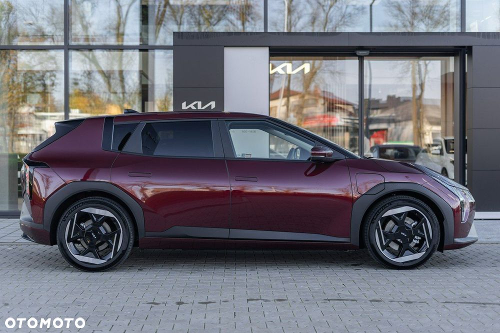Kia EV4 - 7