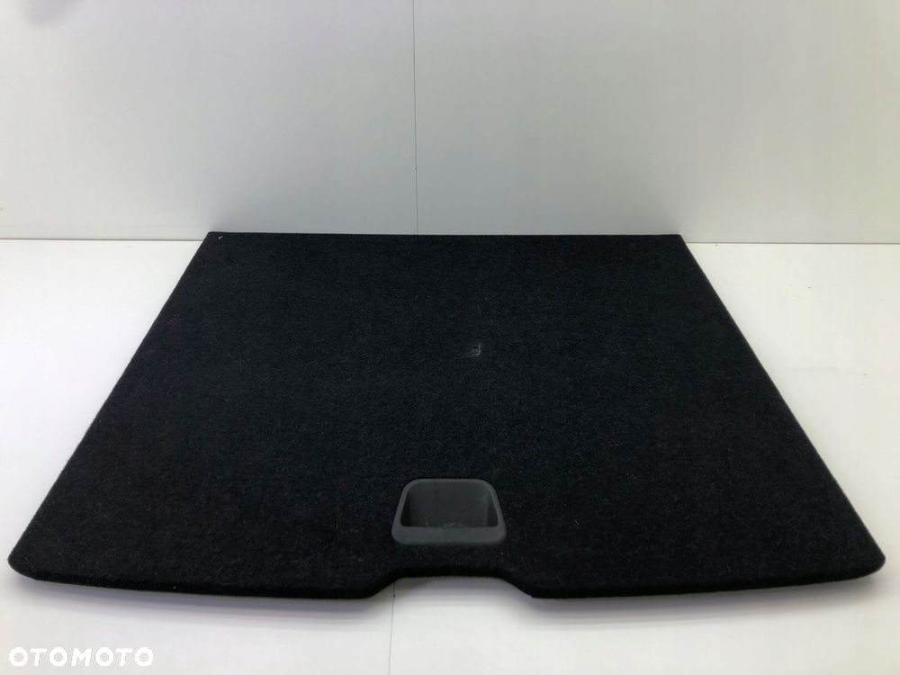 VOLVO XC40 PODŁOGA BAGAŻNIKA WYKŁADZINA TYŁ 31440913 - 1
