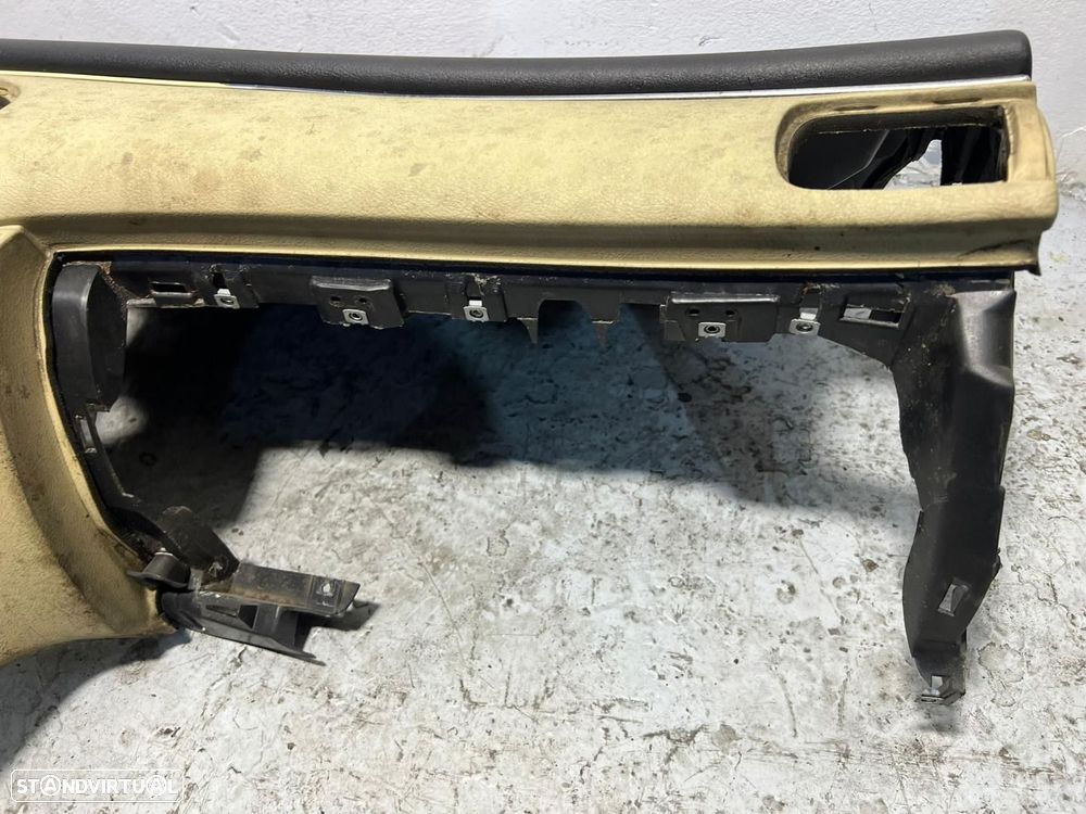 Tablier PEUGEOT 607 - 5