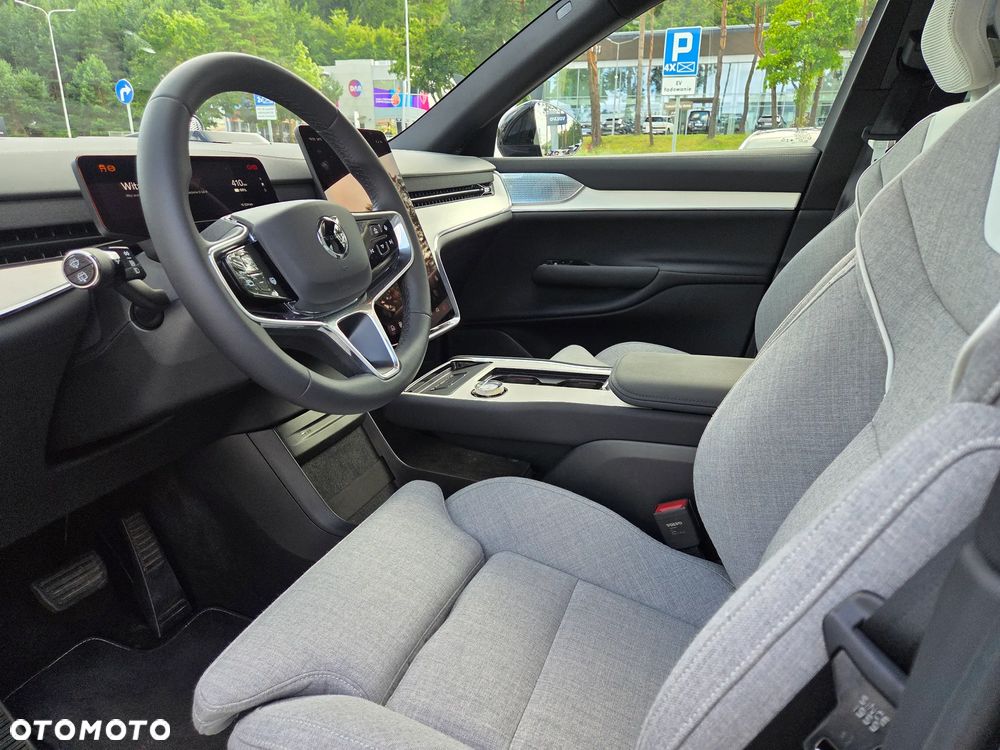 Volvo EX90 111kWh Twin Performance AWD Ultra 7 os - 8