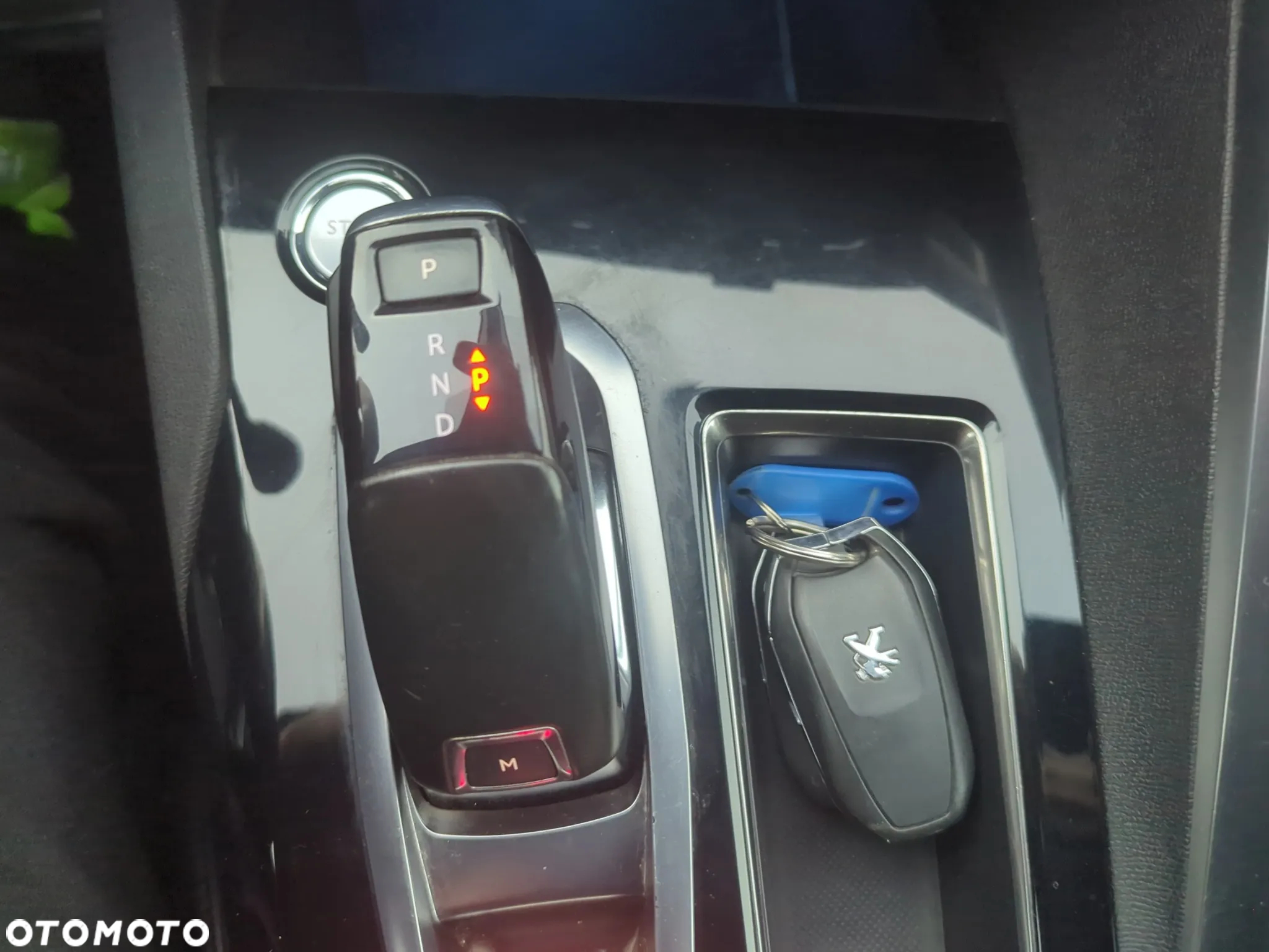 Peugeot 3008 BlueHDi 180 Stop & Start EAT6 GT - 31