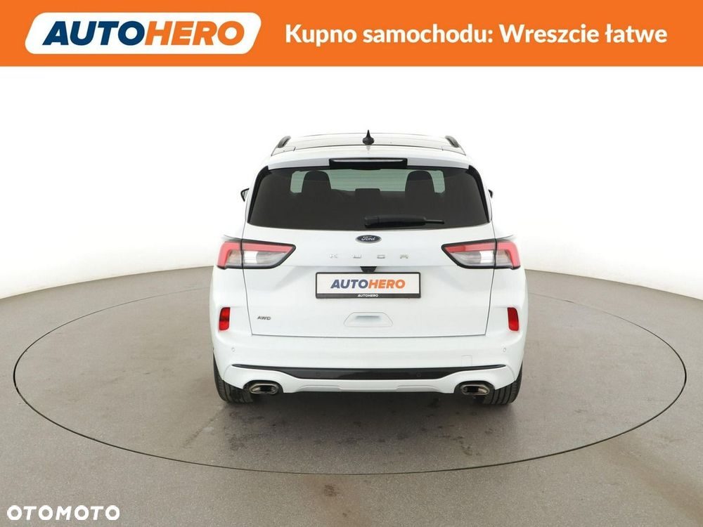 Ford Kuga 2.0 EcoBlue AWD ST-Line - 7