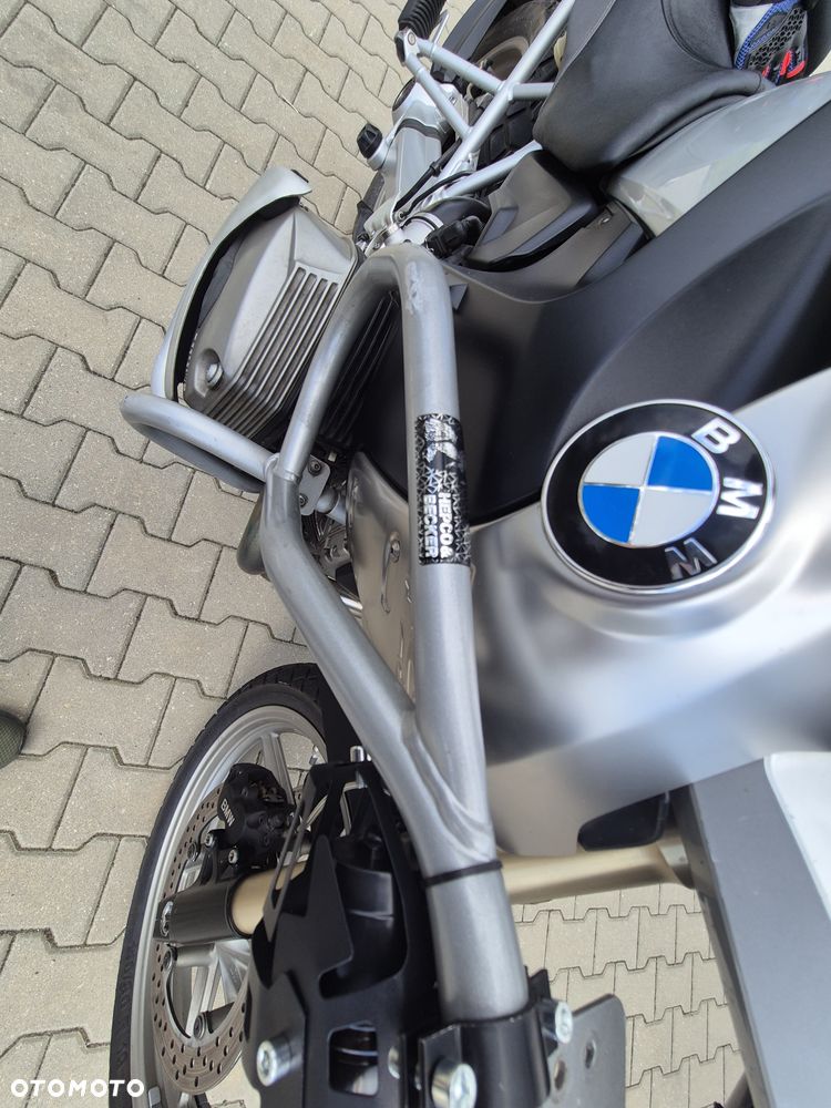 BMW GS - 12