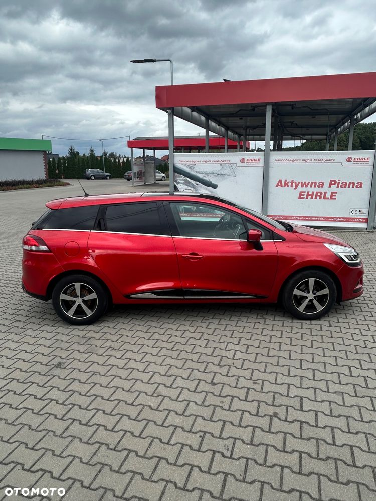 Renault Clio TCe 90 BUSINESS EDITION - 4