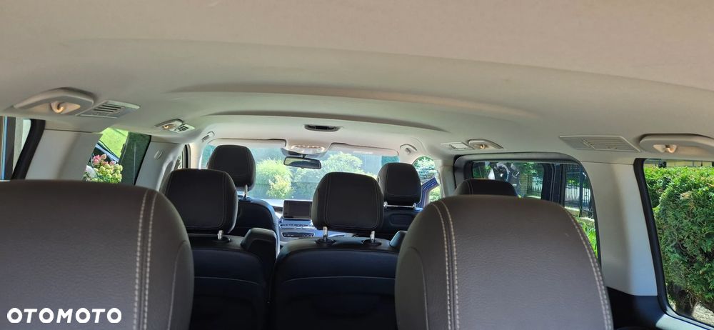 Mercedes-Benz Klasa V 250 d 4-Matic Avantgarde 7G-Tronic (ekstra d³) - 11