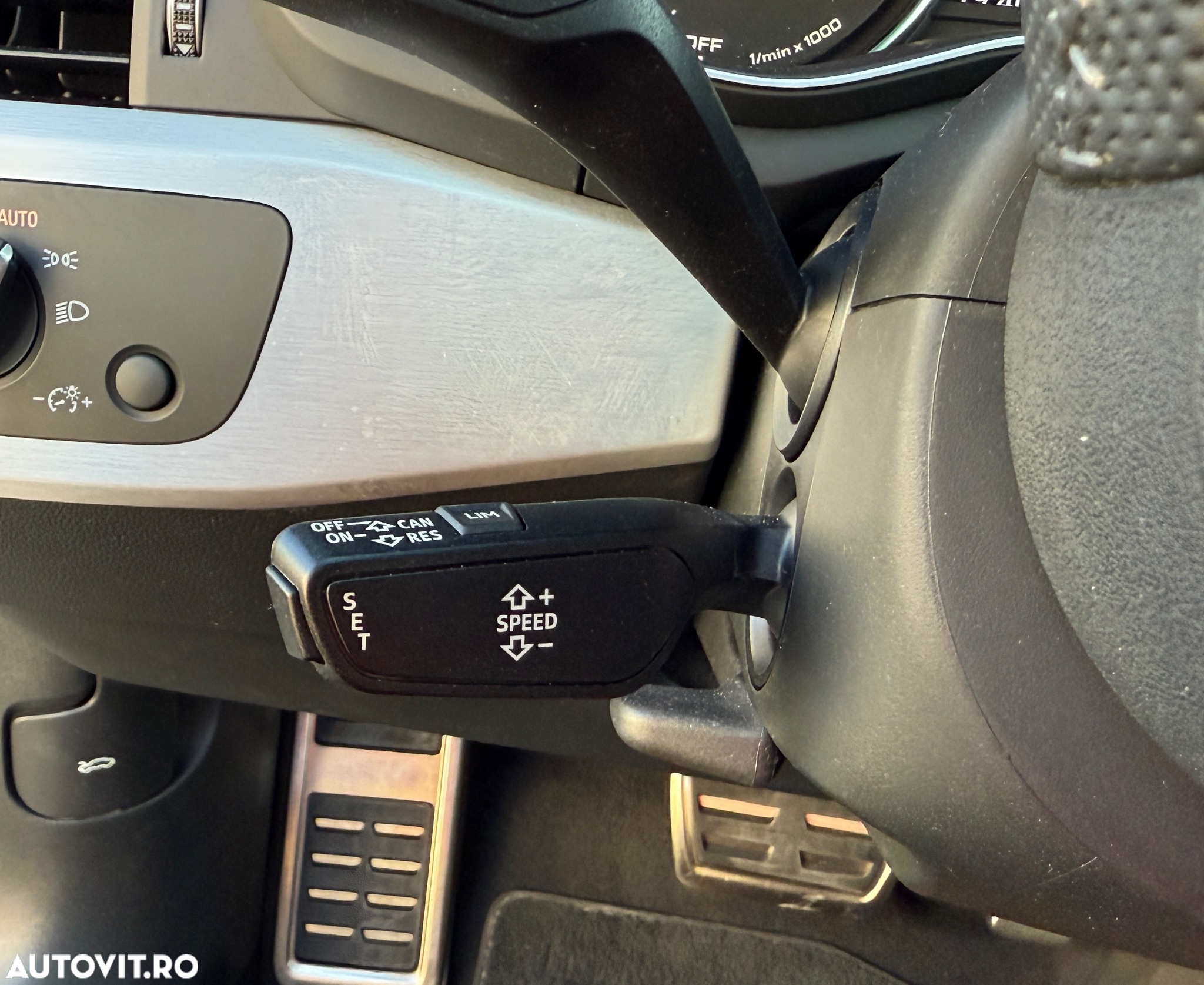 Audi A4 Avant 2.0 TDI S tronic Sport - 18