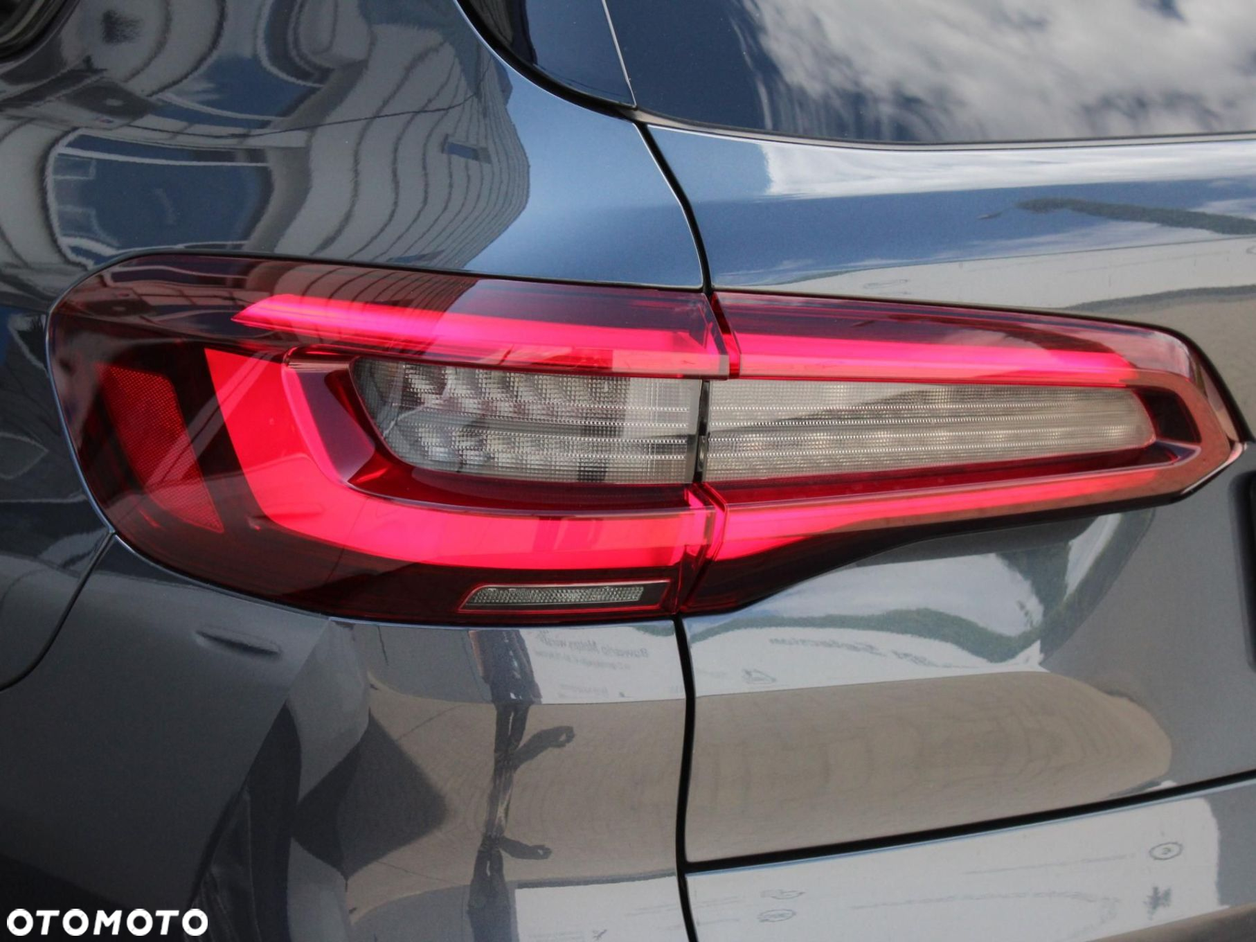 BMW X5 - 20