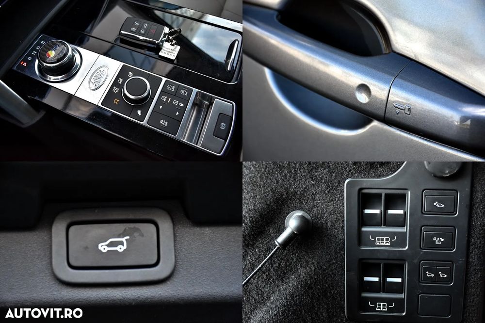 Land Rover Discovery Sport 2.0 D180 R-Dynamic MHEV HSE - 15